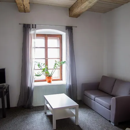 Sedlecka V Centru Kutne Hory Apartment