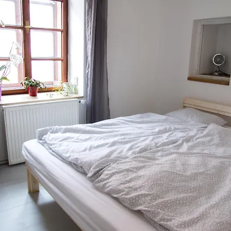 Apartment Sedlecka V Centru Kutne Hory Kutna Hora