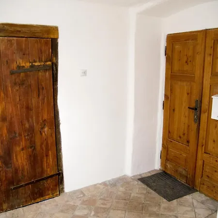 Sedlecka V Centru Kutne Hory Apartment Kutna Hora