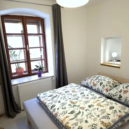 Sedlecka V Centru Kutne Hory Apartment *