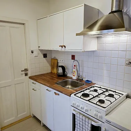 Apartment Sedlecka V Centru Kutne Hory *