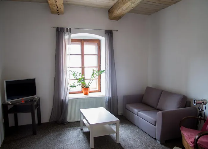Sedlecka V Centru Kutne Hory Appartement