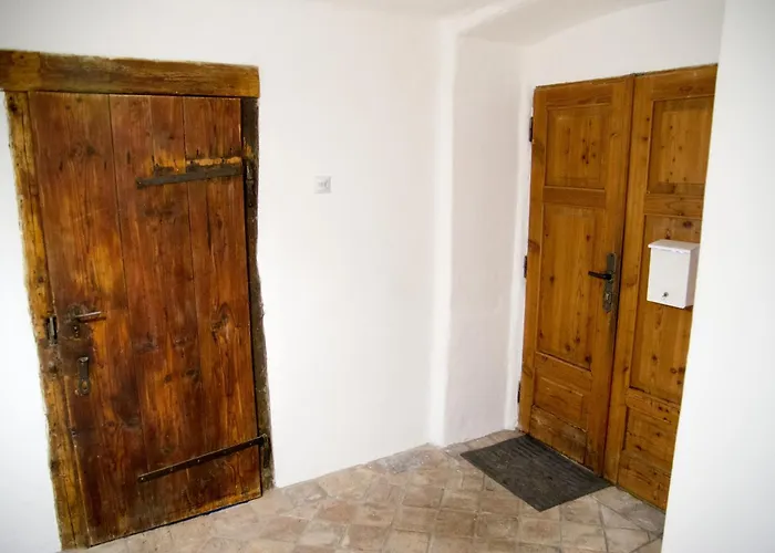 Sedlecka V Centru Kutne Hory Appartement Kutná Hora