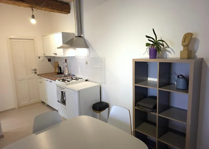 Appartement Sedlecka V Centru Kutne Hory *